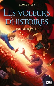 Les chapitres volés