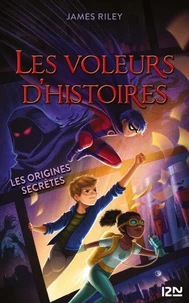 Les origines secrètes