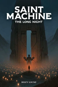 Saint Machine: The Long Night