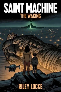 Saint Machine: The Waking
