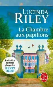 La chambre aux papillons