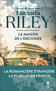 La maison de l'orchidée