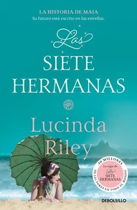 Las Siete Hermanas Tome 1