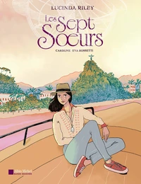 Les Sept Soeurs (BD)
