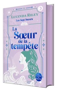 La soeur de la tempête