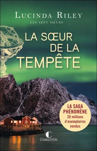 La soeur de la tempête