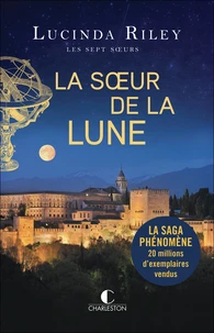 La soeur de la Lune