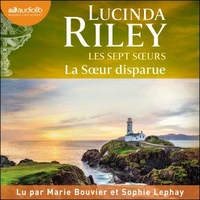 La Soeur disparue