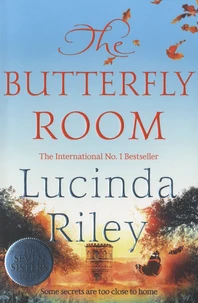 The Butterfly Room
