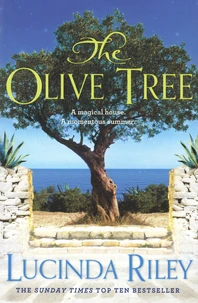 The Olive Tree