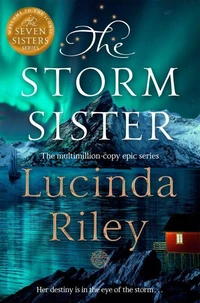 The Seven Sisters 02. The Storm Sister