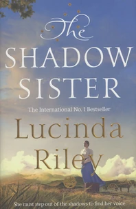 The Shadow Sister