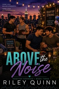 Above The Noise