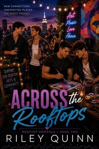 Across the Rooftops
