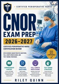 CCRN Certification Review 2026 – 2027