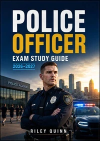 Police Officer Exam Study Guide 2026–2027