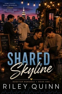 Shared Skyline