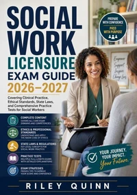 Social Work Licensure Exam Guide 2026–2027