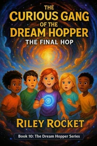 The Curious Gang of the Dream Hopper - The Final Hop