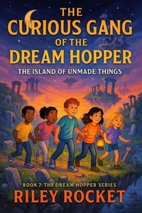 The Curious Gang of the Dream Hopper - The Island of Unmade Things