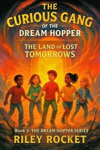 The Curious Gang of the Dream Hopper - The Land of Lost Tomorrows