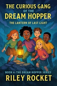 The Curious Gang of the Dream Hopper - The Lantern of Last Light