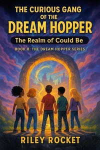 The Curious Gang of the Dream Hopper - The Realm of Could Be