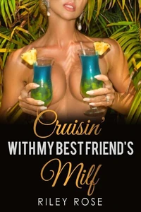 Cruisin' with My Best Friend's MILF