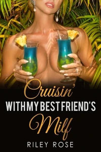Cruisin' with My Best Friend's MILF