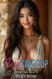Sexy Time Cop: Spartan Sluts