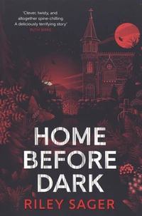 Home Before Dark