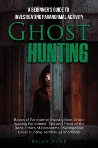 Ghost Hunting