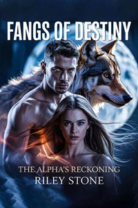 Fangs of Destiny: The Alpha's Reckoning