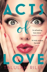 Acts of Love: a sizzling and sexy escapist romance perfect for summer