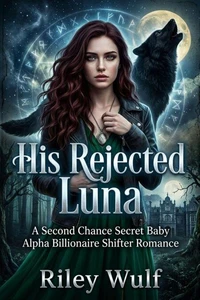 His Rejected Luna