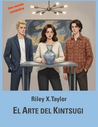 El Arte del Kintsugi