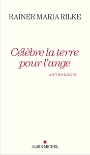 Célèbre la Terre pour l'ange