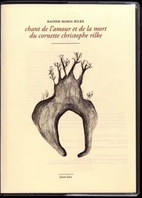 Chant de l'amour et de la mort du cornette Christophe Rilke