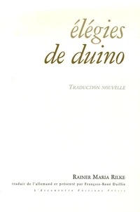 Elégies de Duino