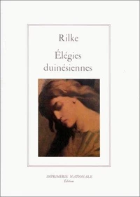 Elegies Duinesiennes