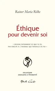 Ethique pour devenir soi