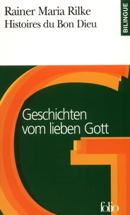 Histoires du Bon Dieu : Geschichten vom lieben Gott