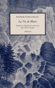 La Vie de Marie