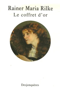Le coffret d'or