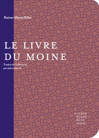 Le livre du moine