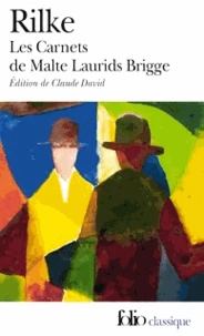 Les carnets de Malte Laurids Brigge
