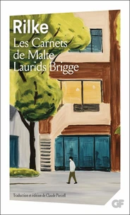 Les Carnets de Malte Laurids Brigge