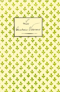 Les Quatrains Valaisans