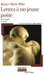 Lettres à un jeune poète