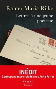 Lettres à une jeune poétesse